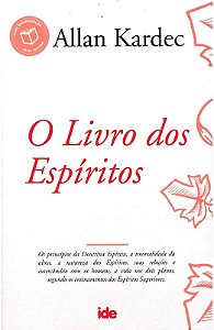 O LIVRO DOS ESPÍRITOS