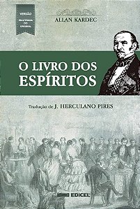 O LIVRO DOS ESPÍRITOS - NORMAL
