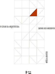 O LUGAR DA ARQUITETURA