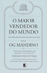 O MAIOR VENDEDOR DO MUNDO