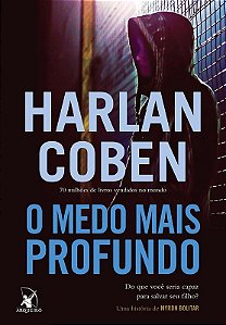 O MEDO MAIS PROFUNDO