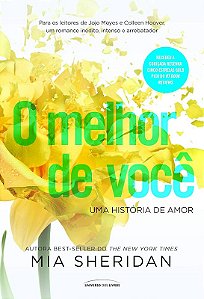 O MELHOR DE VOCÊ
