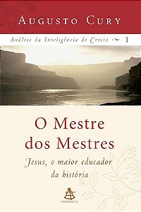 O MESTRE DOS MESTRES