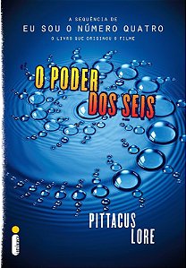 O PODER DOS SEIS
