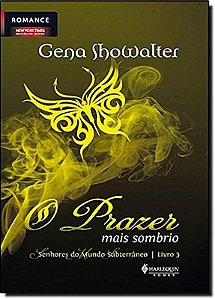 O PRAZER MAIS SOMBRIO