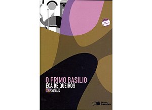 O PRIMO BASÍLIO