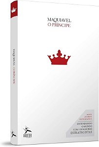 O PRÍNCIPE