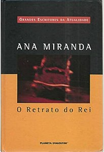O RETRATO DO REI