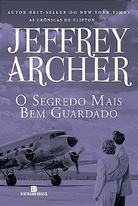 O SEGREDO MAIS BEM GUARDADO