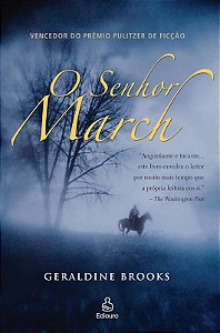 O SENHOR MARCH