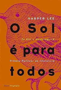O SOL É PARA TODOS