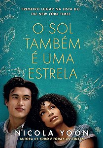 O SOL TAMBÉM É UMA ESTRELA