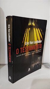 O TESTAMENTO