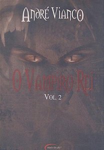 O VAMPIRO REI VOL.2
