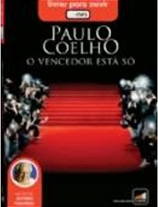 O VENCEDOR ESTÁ SÓ