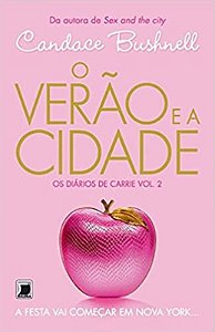 O VERÃO E A CIDADE