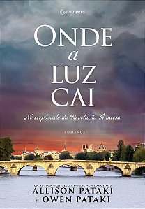ONDE A LUZ CAI