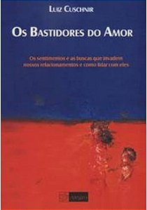 OS BASTIDORES DO AMOR