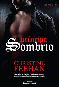 OS CÁRPATOS - VOL. 01 - PRÍNCIPE SOMBRIO
