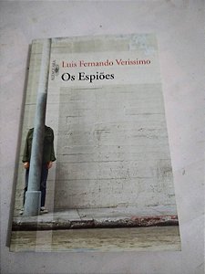 OS ESPIÕES
