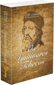 OS LUMINARES TCHECOS