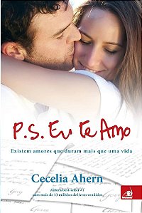 P. S. EU TE AMO