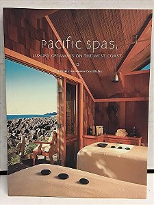 PACIFIC SPAS