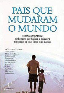 PAIS QUE MUDARAM O MUNDO