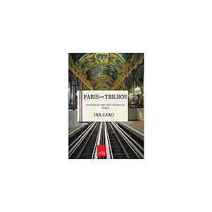PARIS SOBRE TRILHOS