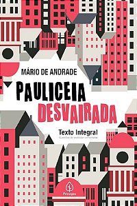 PAULICÉIA DESVAIRADA