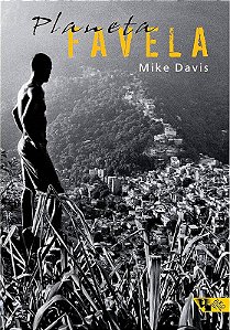 PLANETA FAVELA