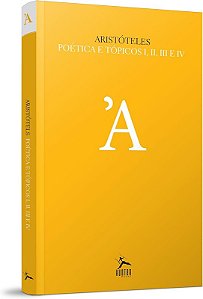 POÉTICAS E TÓPICOS I,II,III E IV