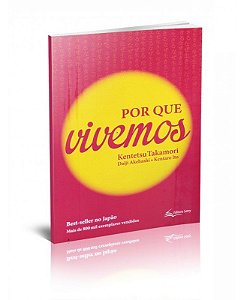 POR QUE VIVEMOS