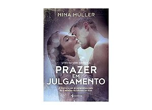 PRAZER EM JULGAMENTO