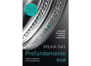 PROFUNDAMENTE SUA - VOLUME 2