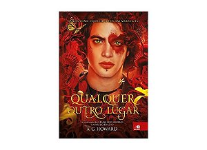 QUALQUER OUTRO LUGAR