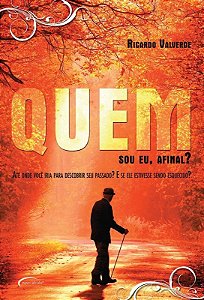 QUEM SOU EU, AFINAL?: ATÉ ONDE VOCÊ IRIA PARA DESCOBRIR SEU PASSADO? É SE ELE ESTIVESSE SENDO ESQUECIDO?