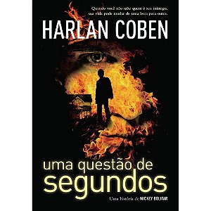 QUESTAO DE SEGUNDOS, UMA