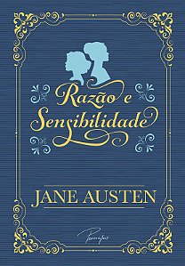 RAZÃO E SENSIBILIDADE
