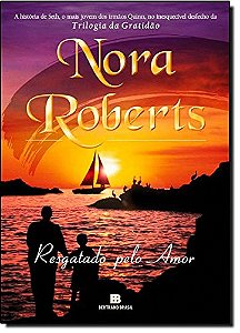 RESGATADO PELO AMOR