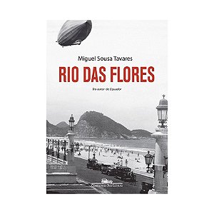 RIO DAS FLORES