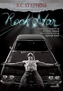 ROCK STAR