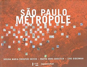 SÃO PAULO METRÓPOLE