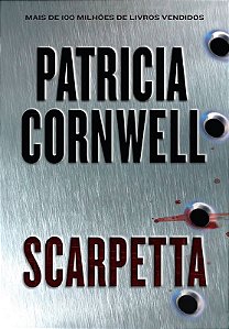 SCARPETTA