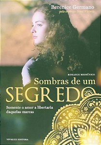 SOMBRAS DE UM SEGREDO