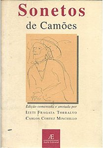 SONETOS DE CAMOES
