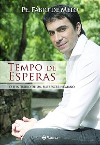 TEMPO DE esperar