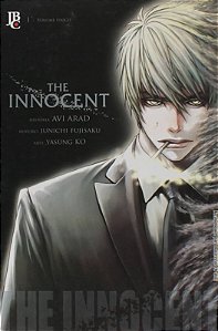 THE INNOCENT