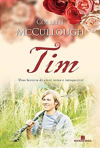 TIM - UMA HISTORIA DE AMOR UNICA É INESQUECIVEL