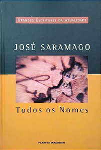 TODOS OS NOMES